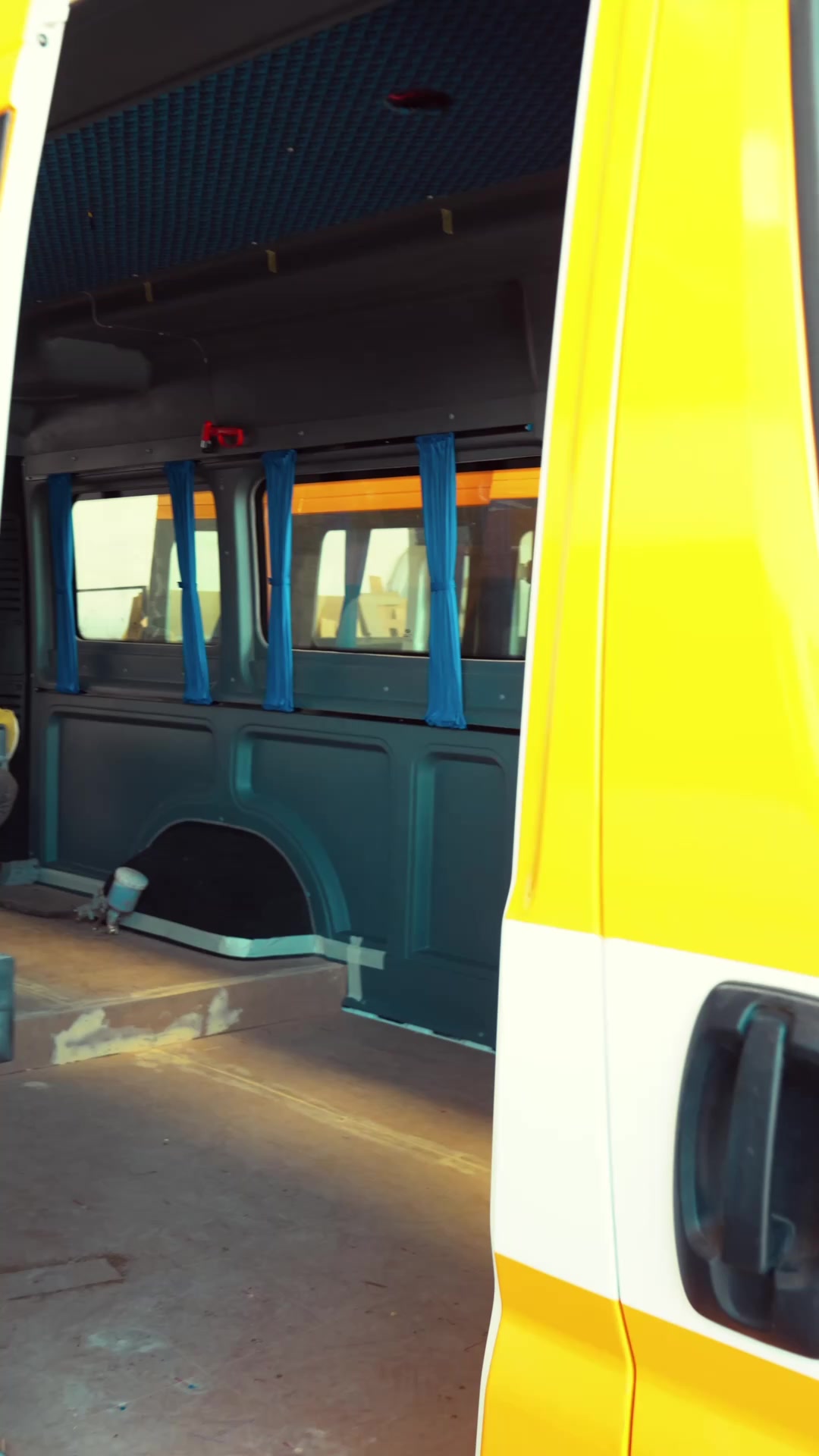 Reel Transport Scolaire (Résultat)